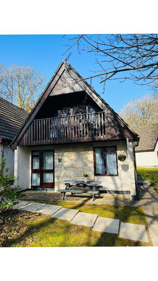 Mabel Lodge St Ives Εξωτερικό φωτογραφία