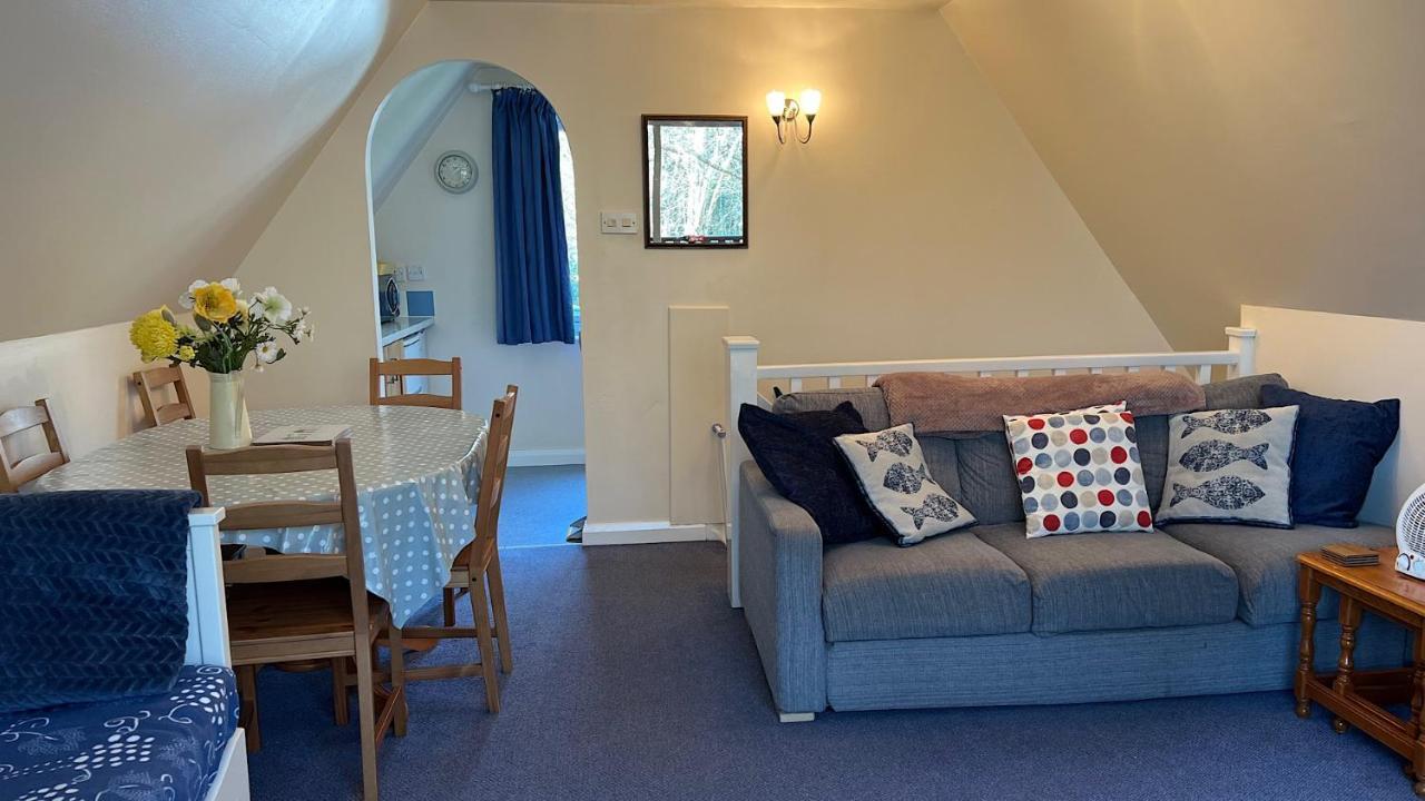 Mabel Lodge St Ives Εξωτερικό φωτογραφία