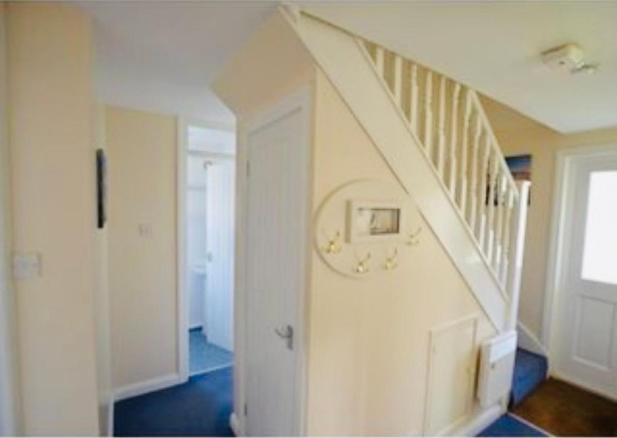 Mabel Lodge St Ives Εξωτερικό φωτογραφία