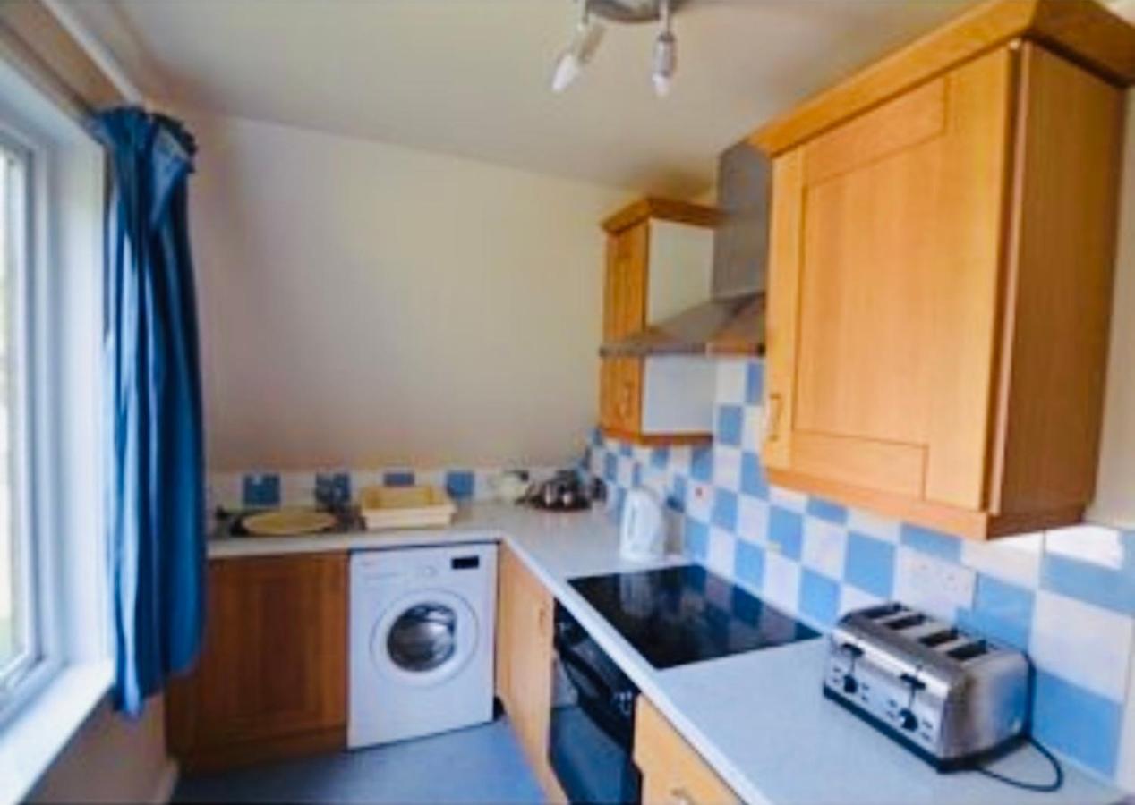 Mabel Lodge St Ives Εξωτερικό φωτογραφία